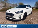 Ford Focus Cool&Connect+AHK+NAV+DAB+Temp+WinterPaket+