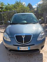 Lancia Ypsilon 1.2 Argento (Su appuntamento) - Lancia Ypsilon aus 2009