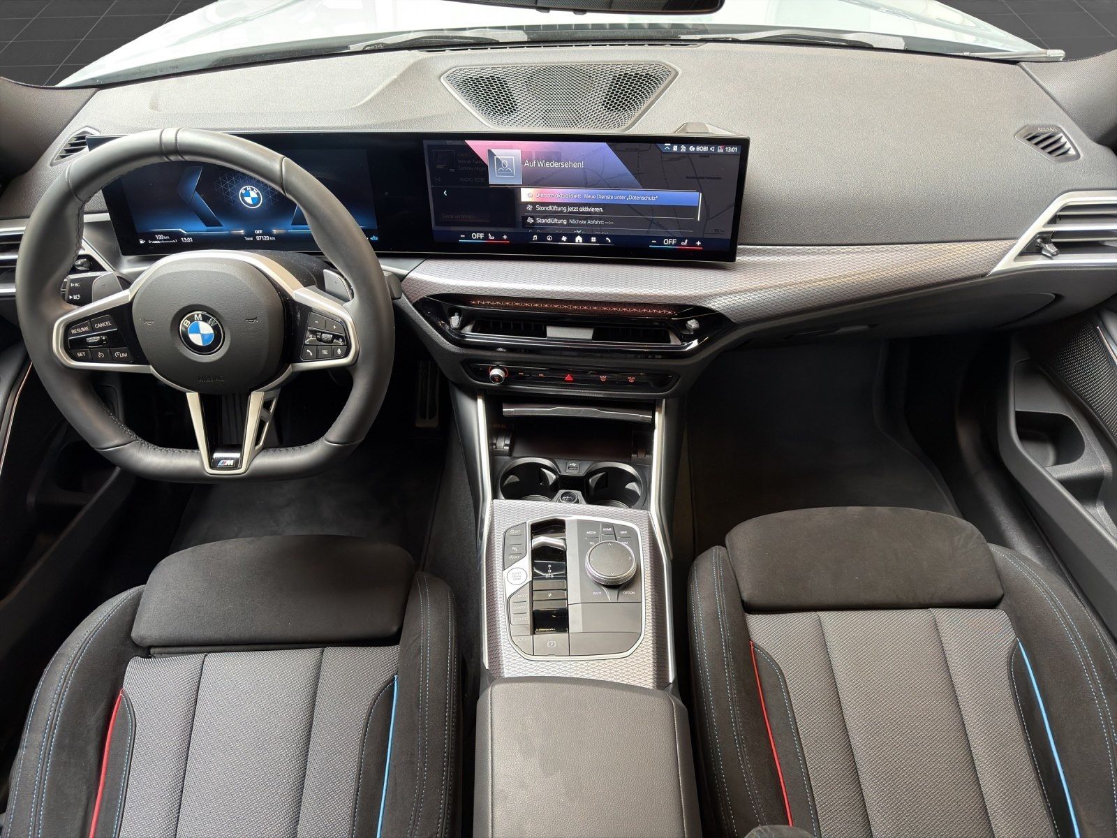 BMW 318 - Bild 8