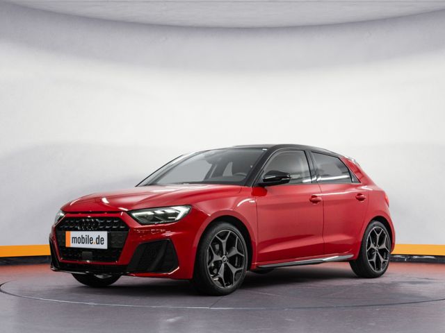 Audi A1 Sportback S line 25 TFSI Navi+, Smartphone-In