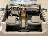 Mercedes-Benz 560SL EU Umbau, TÜV neu, top Zustand  - Mercedes-Benz SL 560 Gebrauchtwagen