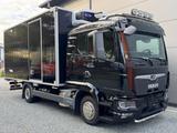 MAN TGL 8.220 Schlafkab. TK-Koffer, AHK, Autom. TOP! - Angebote