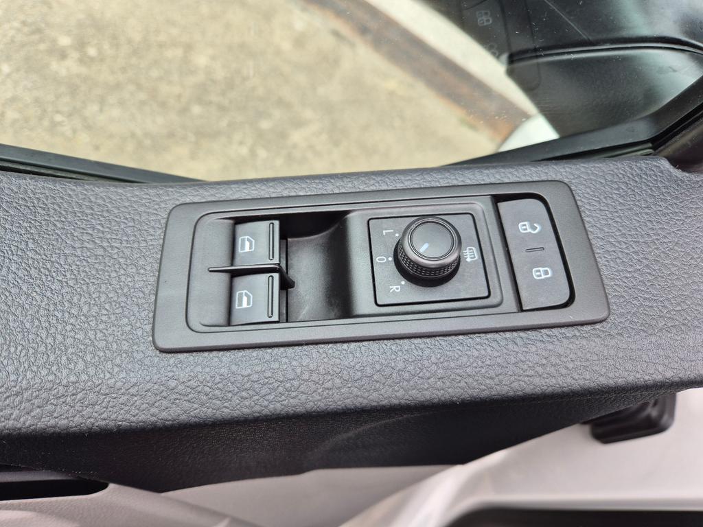 Volkswagen T6 Transporter