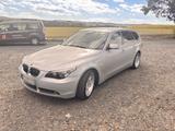 BMW 523i e61 89.900 km Bj. 2007 - BMW: E61