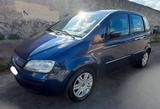 Fiat Idea 1.2 16V BlackLabel - Fiat Idea aus 2007