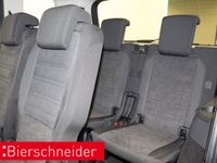 Volkswagen Touran - Vorschau Bild 8
