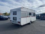 Sterckeman Scarlett 470 PE *Vorzelt*WC*6 Schlafplätze* - Wohnwagen mit Vorzelt