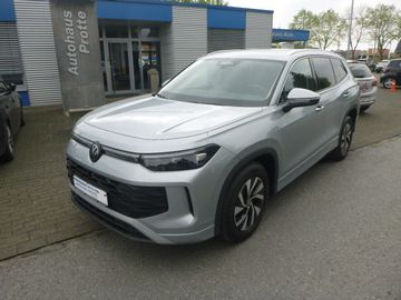 Volkswagen Tayron 1.5 eTSI DSG &quot;Life&quot; 7.Sitzer  LED+Kamera