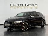 Audi S3 2.0 TFSI quat.*B&O*Pano*Raute*LED*Optik*KeyGo - Audi S3: Schiebedach