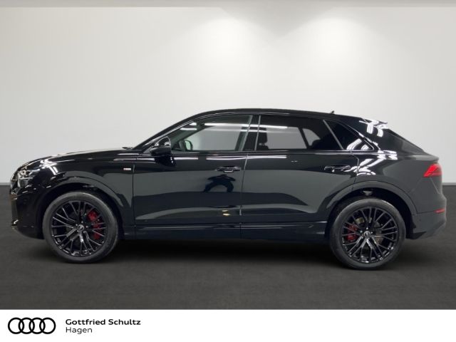 Audi Q8 - Bild 3