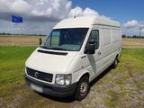 Volkswagen MB Sprinter VW LT35 Transporter 2,8L 158 P... - Volkswagen LT: Transporter