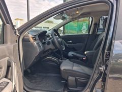 Dacia Duster II 1.0 TCe 100 ECO-G Extreme 2WD (EU 6d)