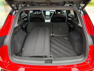 Renault Austral Techno Mild Hybrid 160 Automatik