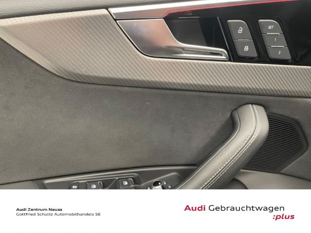 Audi RS4 - Bild 11