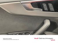 Audi RS4 - Vorschau Bild 11