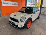 MINI Mini Cooper S Xenon Sportauspuff Sitzheizung PDC - MINI Cooper S: Sport