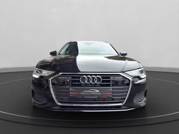 Audi A6 - 5