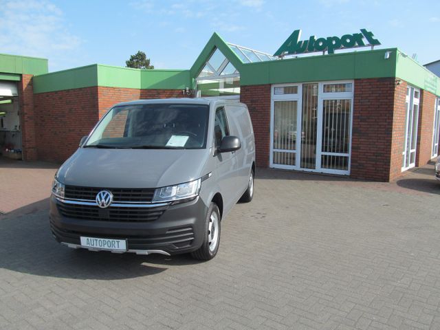 Volkswagen T6.1 2,0 TDI , Standhzg , 3 Sitze, 54TKM, AHK,