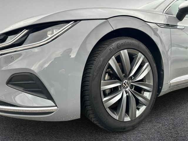 Arteon Shooting Brake 2.0 TSI DSG ELEGANCE NAVI+
