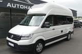 Volkswagen Grand California 600 FWD*ACC*LED*360°*Solar*CAM* - Offers