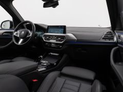 Foto Nummer 39: BMW X3