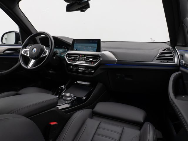 Foto Nummer 39: BMW X3