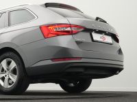 Skoda Superb - Vorschau Bild 46