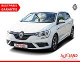 Renault Megane Grandtour 1.2 TCE Navi Sitzheizung DAB - Renault Megane: Grandtour