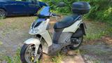 Aprilia Sportcity 125 / 100kmh - APRILIA SPORTCITY 125