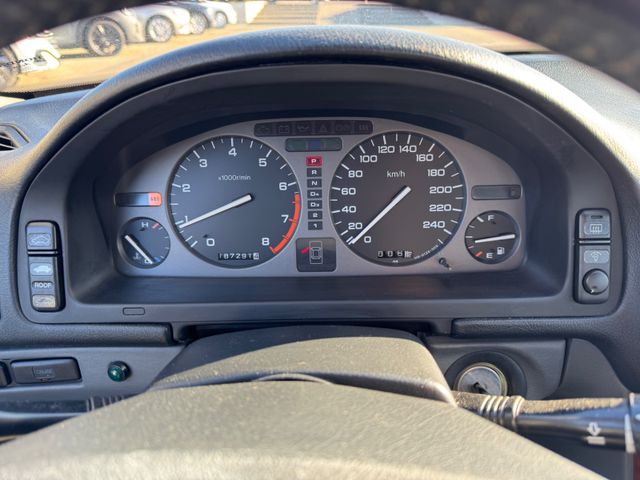 Honda Legend  3200 Export