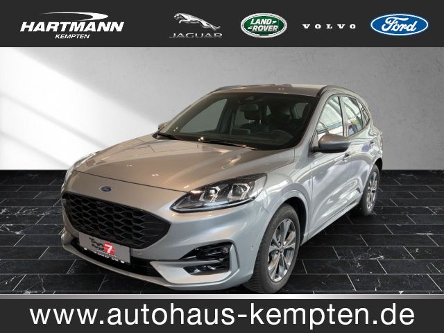 Ford Kuga ST-Line Bluetooth Head Up Display Navi LED