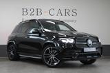 Mercedes-Benz GLE 450 4MATIC | 7-Sitze | Dach | Leder | Burmes