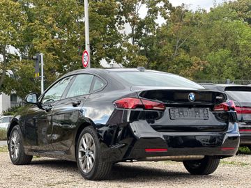 BMW 220 - 4