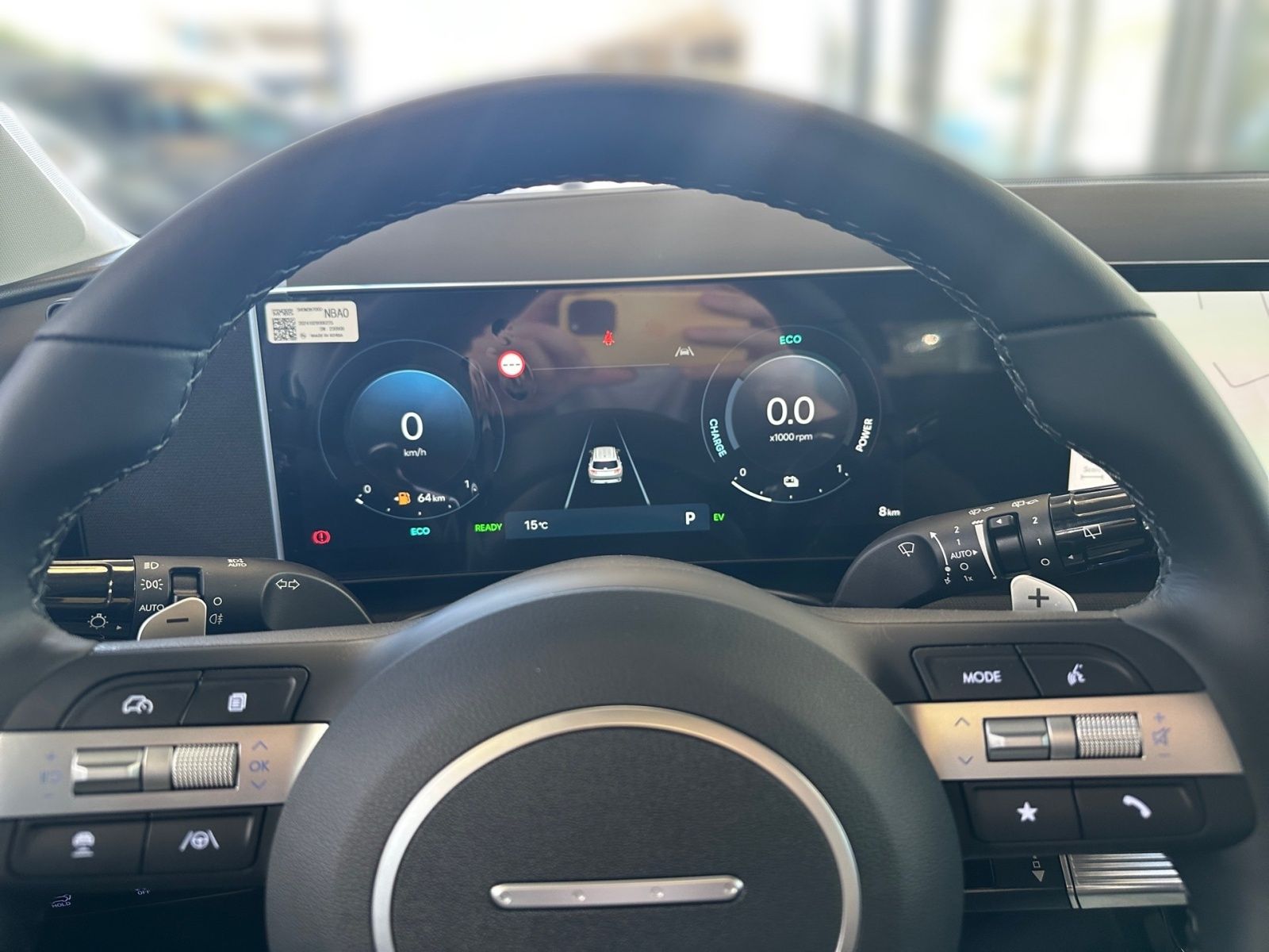 Hyundai Tucson – Bild 8