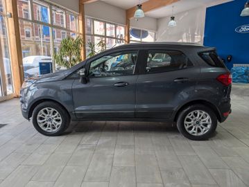 Ford EcoSport Titanium