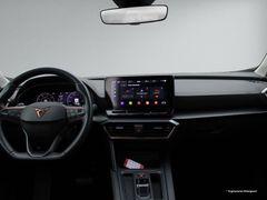 CUPRA Formentor 2.0 TDI 4Drive LED Ahk Rfk ACC 18'' DA CUPRA Formentor 2.0 TDI 4Drive LED Ahk Rfk ACC 18'' DA
