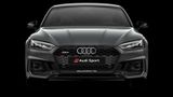 Audi RS5 2.9 TFSI tiptronic quattro Sportback - - Audi RS5: Limousine