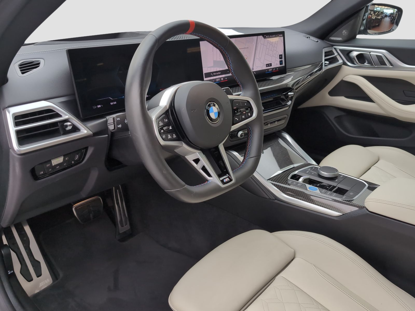 BMW i4 - Bild 12