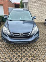 Honda CR-V - Honda CR-V von privat