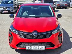Fahrzeugabbildung Clio V Evolution TCe 90 Rückfahrkamera, Sitzheiz