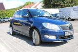 Skoda Fabia 1,4 - gebrauchte Skoda Fabia aus dem Jahr 2011