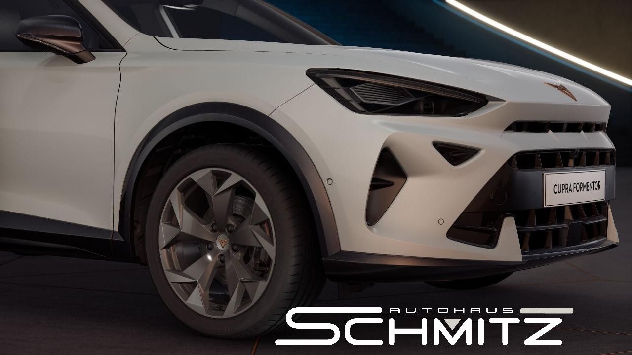 Cupra Formentor - Bild 6
