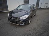 Suzuki (SX4) S-Cross 1.6 Limited+ 2WD - Suzuki (SX4) S-Cross Gebrauchtwagen