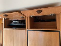 Dethleffs T 6901 |Sat Anlage|RFK|Solar