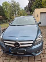 Mercedes-Benz B 180 Autotronic - - Mercedes-Benz B 180 in Saarbrücken