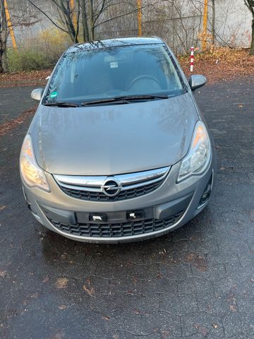 Opel Corsa D 1.2 EcoFlex