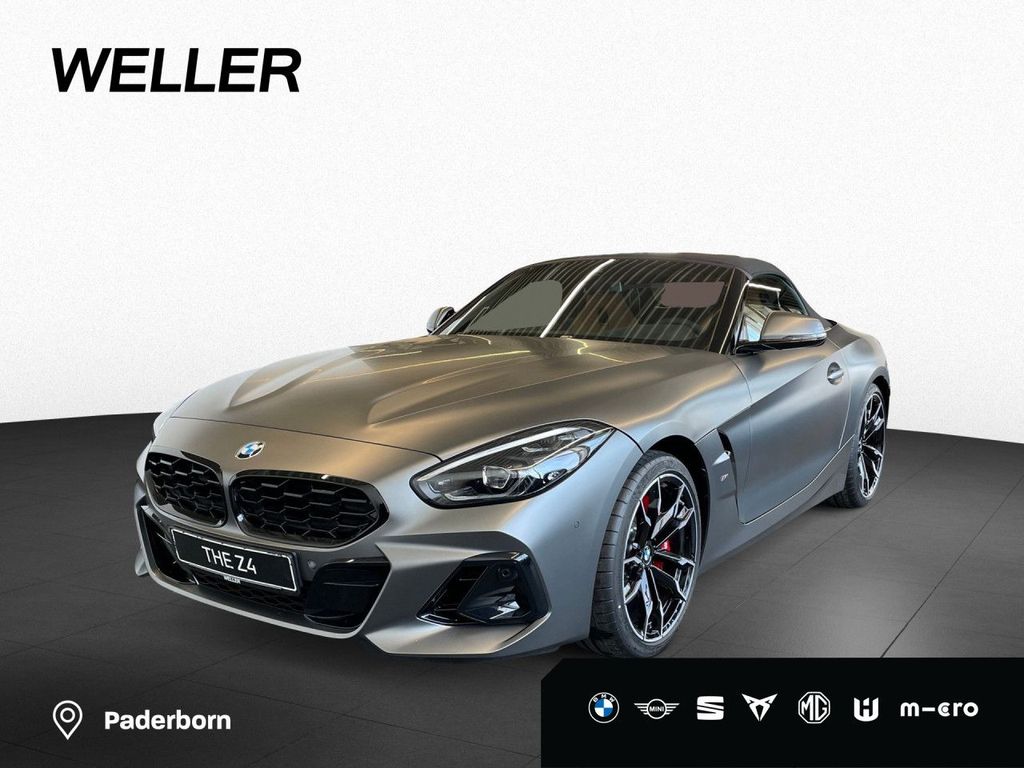 BMW Z4 M