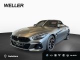 BMW Z4 M40i Sportpaket Bluetooth HUD Navi LED Klima - BMW Z4 M Neuwagen
