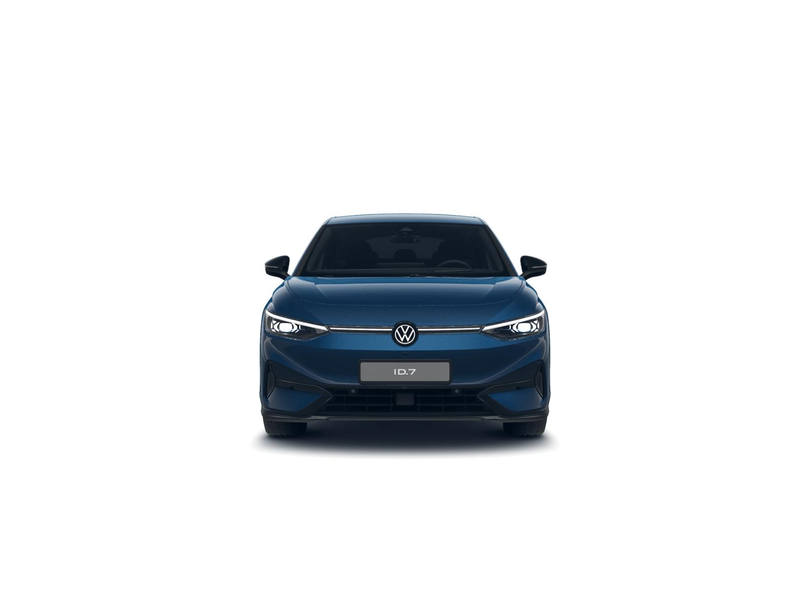 Volkswagen ID.7 Pro S Navi AHK Harman LED-Matrix Kamera