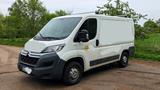 Citroën Citroen Jumper Relay Kasten, Transporter, ... - Citroën: Transporter